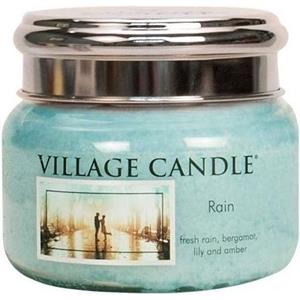 Village Candle Rain Mini 55 Branduren