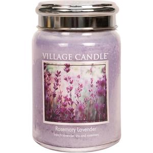 Village Candle Lavender 602 Gram