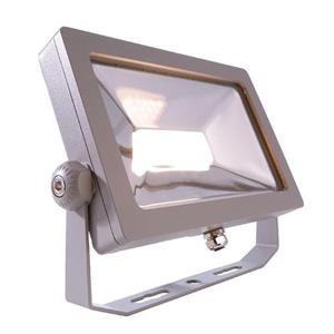 dekolight Deko Light Flood SMD 732150 LED-schijnwerper Energielabel: E (A - G) 30 W Warmwit