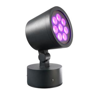 Deko-Light LED Spot Colt in Dunkelgrau 25W 1140lm IP65