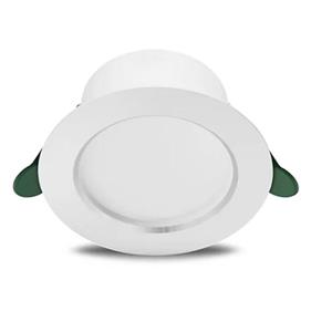 Philips LED Spot Diamond Cut in Weiß 2,2W 180lm 3000K