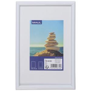 1934402 Wissellijst Papierformaat: 10 x 15 cm Wit