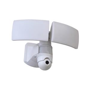 Eco-Light Libra LED buitenwandlamp camera sensor