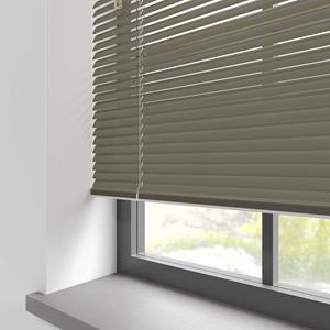 Decora Aluminium Jaloezie 25mm - Prime Boutique