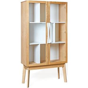 Woodman Boekenkast Hilla Breedte 88 cm