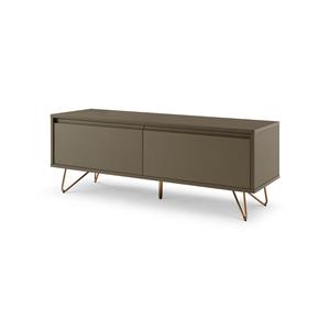Huisenthuis.nl TV-meubel Lucy Grijs 120 cm