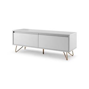 Huisenthuis.nl TV-meubel Lucy Wit 120 cm
