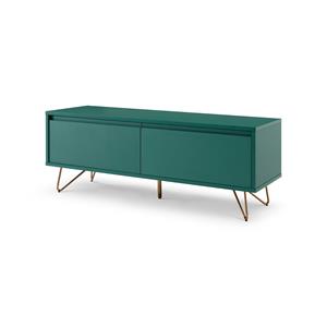 Huisenthuis.nl TV-meubel Lucy Groen 120 cm