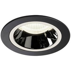 SLV Numinos Dl M DM 1003897 Schwarz / Chrom