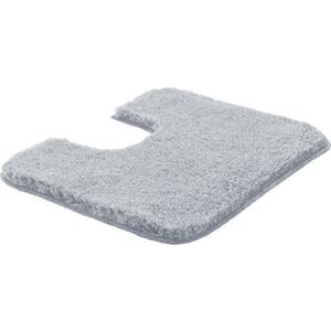 Grund Badematte "Melange", Höhe 27 mm, rutschhemmend beschichtet, fußbodenheizungsgeeignet