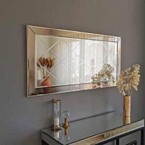 Wandspiegel Cecilia horizontaal | Mioli Decor