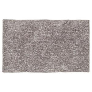 Sealskin Speckles badmat 50x80cm polyester taupe