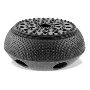 Orange85 Warmhoudplaat Rechaud met Waxinelichtje Theepot Theewarmer...