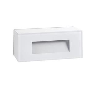 farobarcelona Faro Barcelona - dart Wandeinbauleuchte weiß matt von faro 70277