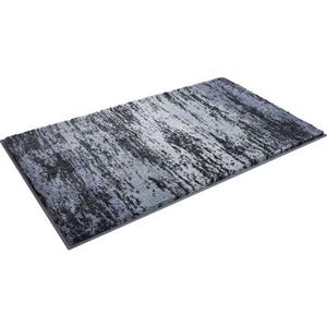 Grund Badematte "Plank", Höhe 20 mm, rutschhemmend beschichtet, schnell trocknend-fußbodenheizungsgeeignet, weiche Haptik, Made in Europe