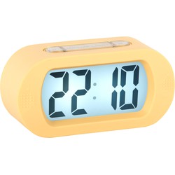 Karlsson Alarm Clock Gummy