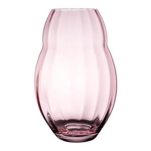 Villeroy & Boch Home Vaas/Windlicht - Ø 19 cm - Rose