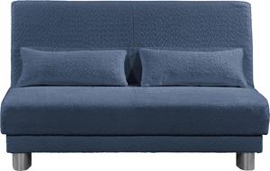 Inosign Schlafsofa Gina, mit einem Handgriff vom Sofa zum Bett