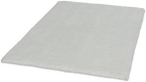 SCHÖNER WOHNEN-Kollektion Badematte »Bahamas Uni« , Höhe 30 mm, fußbodenheizungsgeeignet, Baumwolle, rechteckig, beidseitig verwendbar