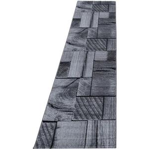 Ayyildiz Teppiche Läufer "Parma 9260", rechteckig, 80cm x 300cm (BxL)