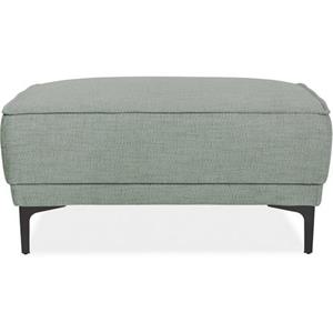 Places of Style Hocker Oland in tijdloos design en hoogwaardige verwerking