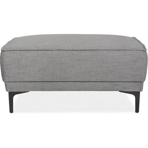 Places of Style Hocker Oland in tijdloos design en hoogwaardige verwerking