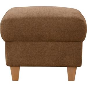 Home affaire Hocker Palmera met bergruimte, passend bij de serie palmera