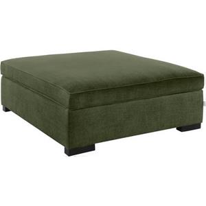 Guido Maria Kretschmer Home&Living Hocker Skara XXL