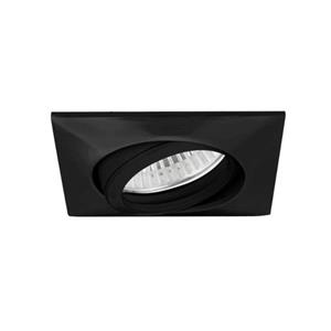 Brumberg 36142080 36142080 Einbauleuchte Halogen GU10 50W Schwarz