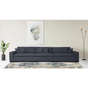 Guido Maria Kretschmer Home&Living 3-zitsbank Skara Loungebank met binnenveringsinterieur, in vele overtrekkwaliteiten