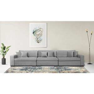 Guido Maria Kretschmer Home&Living 3-Sitzer Skara, Lounge-Sofa mit Federkernpolsterung, in vielen Bezugsvarianten
