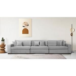 Guido Maria Kretschmer Home&Living 3-zitsbank Skara XXL