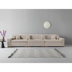 Guido Maria Kretschmer Home&Living 3-zitsbank Skara XXL