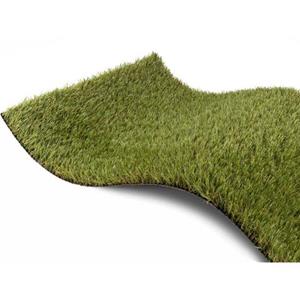 Primaflor-Ideen in Textil Kunstgras Corsica natuurlijke uitstraling, met drainagefunctie, voor balkon, terras & tuin
