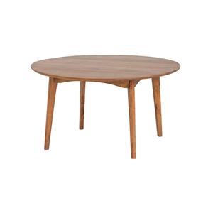 NADUVI Collection | Eettafel Cecil rond