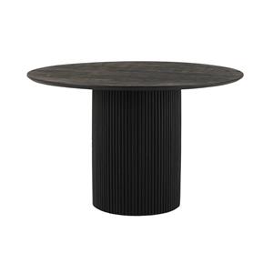 NADUVI Collection | Eettafel Loft acaciahout