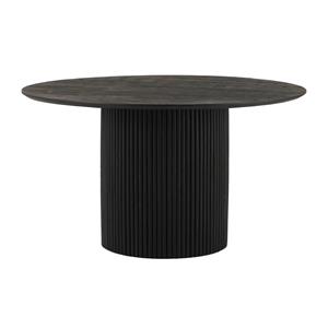 NADUVI Collection | Eettafel Loft acaciahout