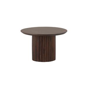 NADUVI Collection Salontafel Loft rond | 