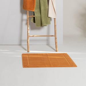Living Crafts Badematte »ORLANDO« , Luxuriöses, extra dickes Frottee mit hoher Maschendichte