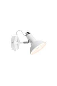 Trio Leuchten Roxie - Spot - Wit