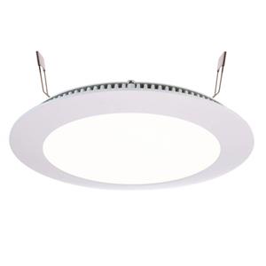 dekolight Deko Light 565090 LED Panel 12 LED-inbouwlamp Energielabel: G (A - G) LED vast ingebouwd 9 W Signaalwit (RAL 9003)