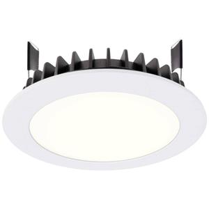 dekolight Deko Light 565232 LED Panel Round III 12 LED-Einbauleuchte EEK: G (A - G) LED fest eingebaut 12.50W