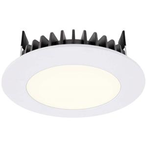 dekolight Deko Light 565230 LED Panel Round III 6 LED-Einbauleuchte EEK: G (A - G) LED fest eingebaut 6.30W Ve