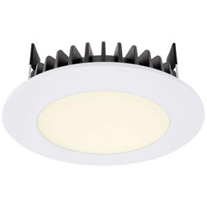 dekolight Deko Light 565229 LED Panel Round III 6 LED-Einbauleuchte EEK: G (A - G) LED fest eingebaut 6.30W Ve