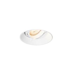 QAZQA Inbouwspot oneon trimless - Wit - Modern - L 16.8cm