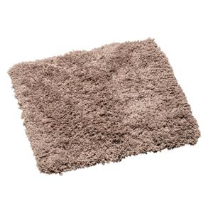 Wicotex Bidetmat Classic Pure 50x60cm Taupe