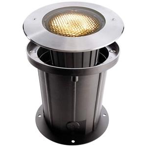 dekolight Deko Light 730421 COB 25 Soft WW Bodeneinbauleuchte EEK: G (A - G) LED LED fest eingebaut 29.10W Sil