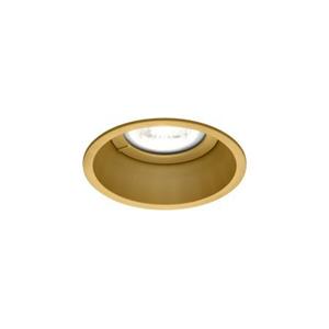 Wever & Ducré Wever Ducre Deep 1.0 LED Spot - Goud