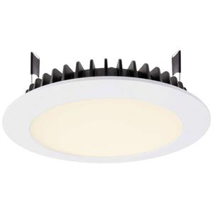 dekolight Deko Light 565233 LED Panel Round III 20 LED-Einbauleuchte EEK: G (A - G) LED fest eingebaut 20W Ver