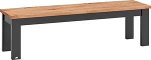 set one by Musterring Zitbank York Type 61, in 3 kleurvarianten, Landhuisstijl, Breedte 160 cm